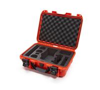 Valise pour drone Nanuk 920 DJI Mavic 2PZ Orange 424x340x173 mm