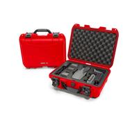 Valise pour drone Nanuk 920 DJI Mavic 2PZ Rouge 424x340x173 mm