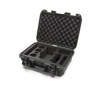 Valise pour drone Nanuk 920 DJI Mavic 2PZ Vert 424x340x173 mm