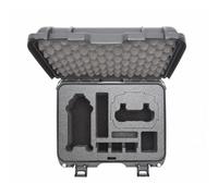 Valise pour drone Nanuk 920 DJI Mavic Argenté 424x340x173 mm