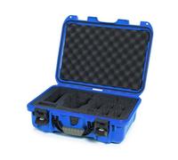 Valise pour drone Nanuk 920 DJI Mavic - Bleu - 424x340x173 mm