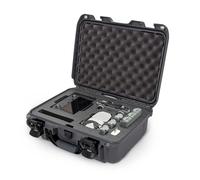 Valise pour drone Nanuk 920 DJI Mavic Mini 2 Smart Cntlr Gris 428x340x173 mm