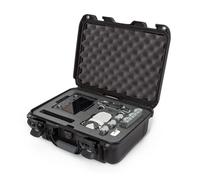 Valise pour drone Nanuk 920 DJI Mavic Mini 2 Smart Cntlr Noir 425x340x173 mm