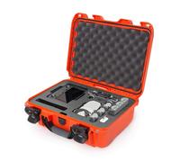 Valise pour drone Nanuk 920 DJI Mavic Mini 2 Smart Cntlr Orange 426x340x173 mm
