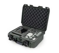 Valise pour drone Nanuk 920 DJI Mavic Mini 2 Smart Cntlr Vert 428x340x173 mm