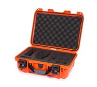 Valise pour drone Nanuk 920 DJI Mavic Orange 424x340x173 mm