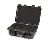Valise pour drone Nanuk 920 DJI Mavic Vert 424x340x173 mm