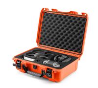Valise pour drone Nanuk 925 DJI AVATA 2 Fly More Combo Noir 475x376x178 mm