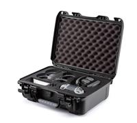 Valise pour drone Nanuk 925 DJI AVATA 2 Fly More Combo Orange 475x376x178 mm