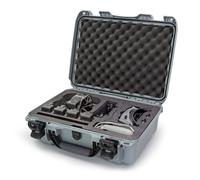 Valise pour drone Nanuk 925 DJI Avata Argenté 475x376x178 mm