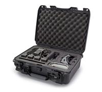 Valise pour drone Nanuk 925 DJI Avata Gris 475x376x178 mm