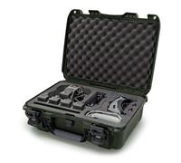 Valise pour drone Nanuk 925 DJI Avata Vert 475x376x178 mm