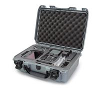 Valise pour drone Nanuk 925 DJI Mavic 3 Argenté 475x376x178 mm
