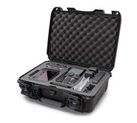 Valise pour drone Nanuk 925 DJI Mavic 3 Noir 475x376x178 mm