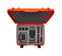 Valise pour drone Nanuk 925 DJI Mavic 3 Orange 475x376x178 mm
