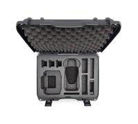 Valise pour drone Nanuk 925 DJI Mavic 3 Pro Gris 475x376x178 mm