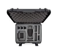 Valise pour drone Nanuk 925 DJI Mavic 3 Pro Noir 475x376x178 mm