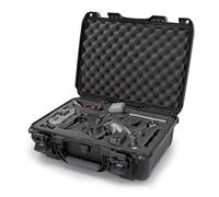 Valise pour drone Nanuk 925 FPV Air unit Noir 475x376x178 mm