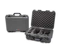 Valise pour drone Nanuk 925 Mavic 2PZ Smart Cntlr Gris 475x376x178 mm