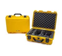 Valise pour drone Nanuk 925 Mavic 2PZ Smart Cntlr Jaune 475x376x178 mm