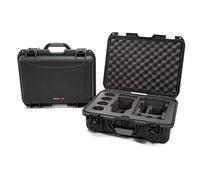Valise pour drone Nanuk 925 Mavic 2PZ Smart Cntlr Noir 475x376x178 mm