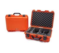 Valise pour drone Nanuk 925 Mavic 2PZ Smart Cntlr Orange 475x376x178 mm