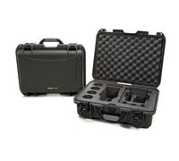 Valise pour drone Nanuk 925 Mavic 2PZ Smart Cntlr Vert 475x376x178 mm