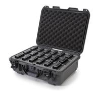Valise pour drone Nanuk 930 Matrice 200 Batteries Gris 503x406x193 mm