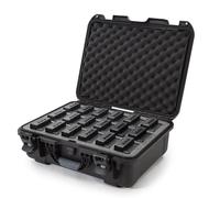 Valise pour drone Nanuk 930 Matrice 200 Batteries Noir 503x406x193 mm