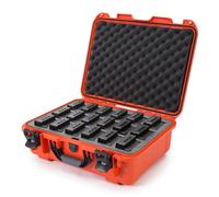 Valise pour drone Nanuk 930 Matrice 200 Batteries Orange 503x406x193 mm