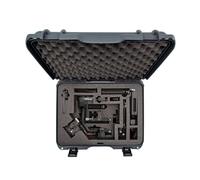 Valise pour drone Nanuk 930 RS 4/RS 4 Pro Combo-S2 Gris 503x406x193 mm
