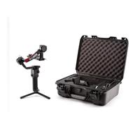Valise pour drone Nanuk 930 RS 4/RS 4 Pro Combo-S2 Noir 503x406x193 mm