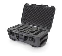 Valise pour drone Nanuk 935 DJI Inspire 2 Batteries