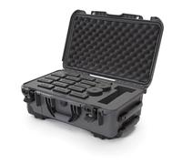 Valise pour drone Nanuk 935 DJI Inspire 2 Batteries Gris 559x356x229 mm