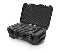 Valise pour drone Nanuk 935 DJI Inspire 2 Batteries Noir 559x356x229 mm