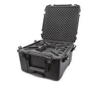 Valise pour drone Nanuk 970 DJI Matrice 200 Series Noir 699x691x406 mm