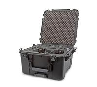 Valise pour drone Nanuk 970 DJI Matrice 300 Series Noir 699x691x406 mm