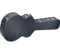 Valise Pour Guitare Semi-Acoustique