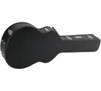 Valise pour Jumbo-Guitare