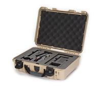 Valise pour kit sans fil Nanuk 910 DJI Osmo Mobile 6 Vlog Combo