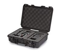 Valise pour kit sans fil Nanuk 910 DJI Osmo Mobile 6 Vlog Combo Noir 363x282x120 mm