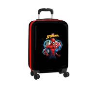 Valise pour la cabine Spider-Man Hero Noir 20'' 34,5 x 55 x 20 cm