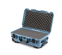 Valise pour le plein air Nanuk 935 First Aid Logo Bleu 559x356x229 mm