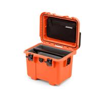 Valise pour le plein air Nanuk Trail 10 Orange 328x249x262 mm