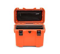 Valise pour le plein air Nanuk Trail 15 Orange 328x249x262 mm