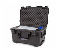 Valise pour manettes PlayStation 5 Nanuk 938 Noir 605x394x335 mm