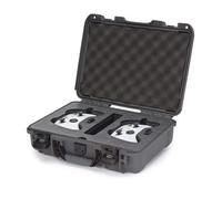 Valise pour manettes XBOX Nanuk 910 2 Gris 363x282x120 mm