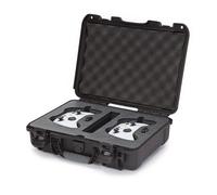 Valise pour manettes XBOX Nanuk 910 2 Noir 363x282x120 mm