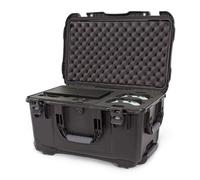 Valise pour manettes Xbox Nanuk 938 Combo Noir 605x394x335 mm