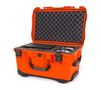 Valise pour manettes Xbox Nanuk 938 Combo Orange 605x394x335 mm